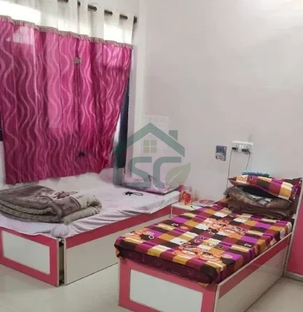 Photo 3 of Arihant Girls PG, Scheme 78, Vijay Nagar, Indore