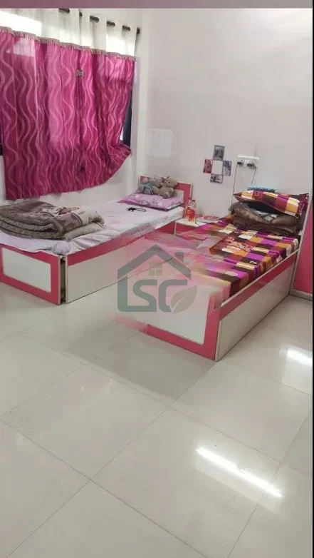 Photo 2 of Arihant Girls PG, Scheme 78, Vijay Nagar, Indore