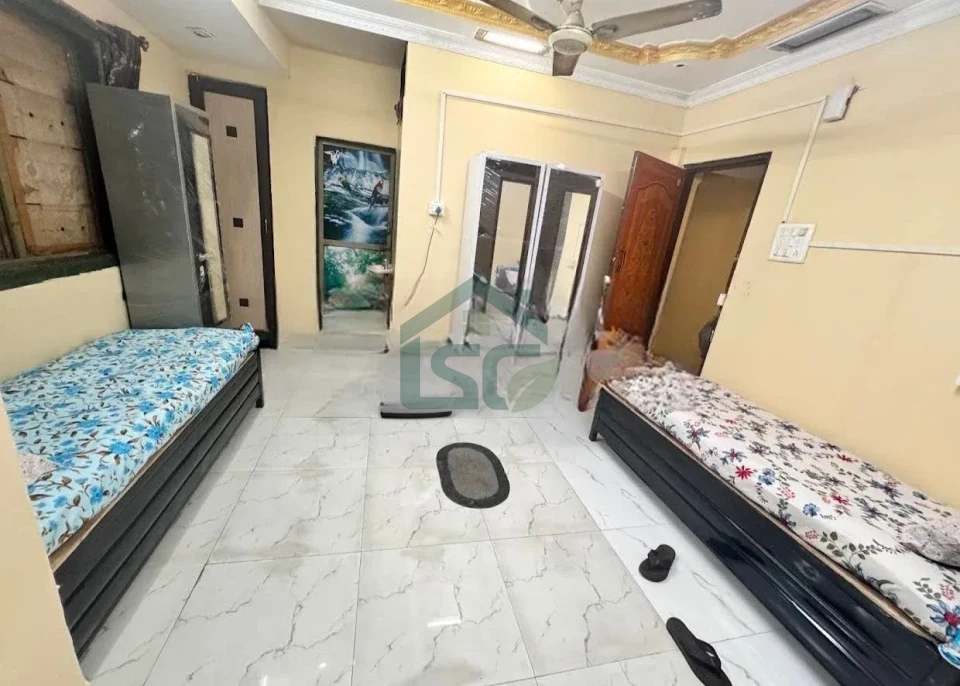 Photo 2 of Bansal PG, Plot No B7, Royal Plaza, Near Mayur Bar And Restaurant, Sector 5, Kopar Khairane, Navi Mumbai, Maharashtra 400709, Navi Mumbai