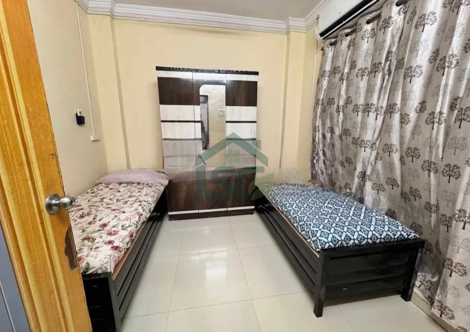 Photo 5 of Bansal PG, Plot No B7, Royal Plaza, Near Mayur Bar And Restaurant, Sector 5, Kopar Khairane, Navi Mumbai, Maharashtra 400709, Navi Mumbai