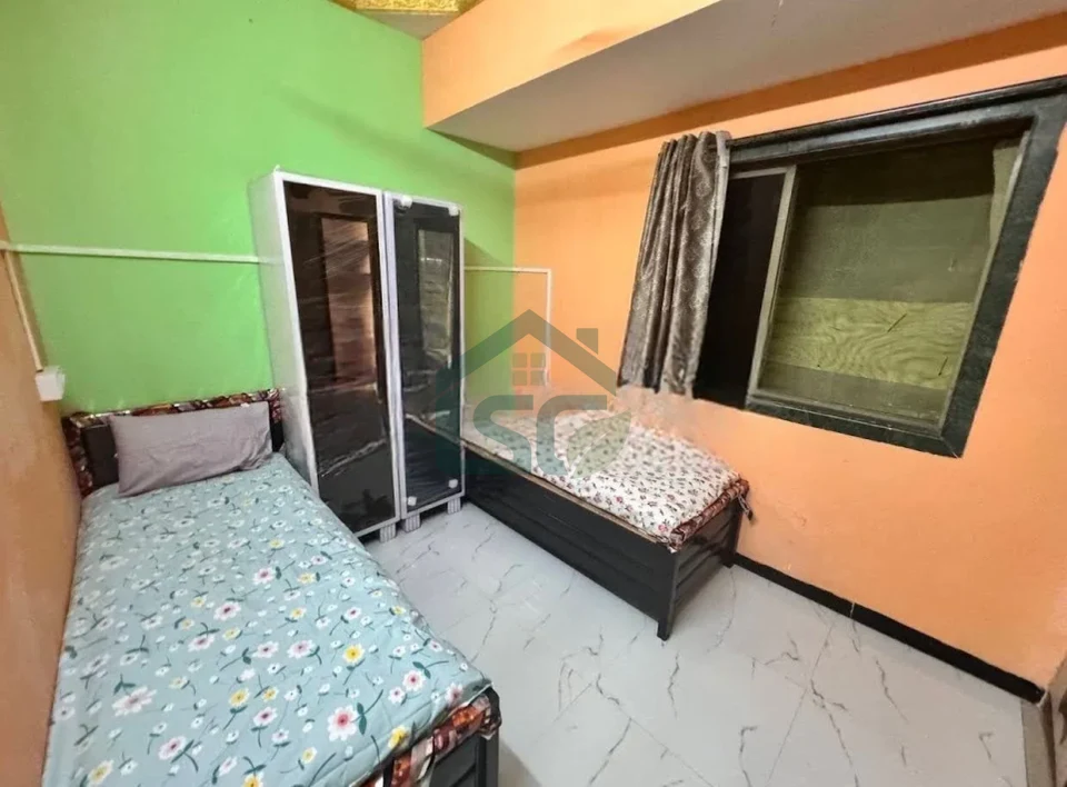 Photo 3 of Bansal PG, Plot No B7, Royal Plaza, Near Mayur Bar And Restaurant, Sector 5, Kopar Khairane, Navi Mumbai, Maharashtra 400709, Navi Mumbai