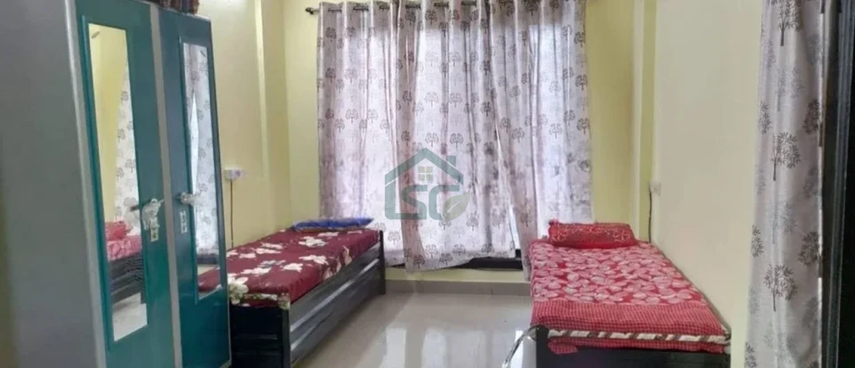 Photo 4 of Bansal PG, Plot No B7, Royal Plaza, Near Mayur Bar And Restaurant, Sector 5, Kopar Khairane, Navi Mumbai, Maharashtra 400709, Navi Mumbai