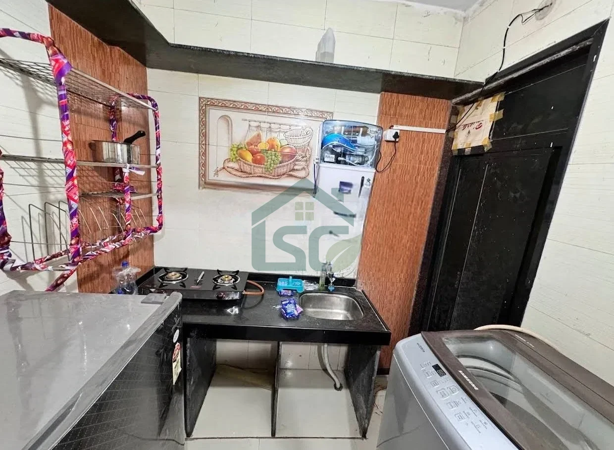 At Bansal PG, Plot No B7, Royal Plaza, Near Mayur Bar And Restaurant, Sector 5, Kopar Khairane, Navi Mumbai, Maharashtra 400709, Navi Mumbai
