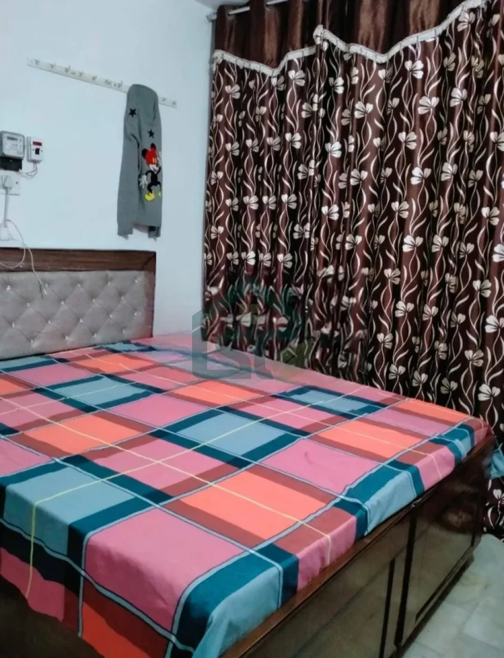 Photo 5 of Sakshi Gopal PG, Sector 22, Chandigarh