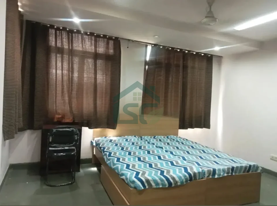 Shiv Girls And Boys PG in South Extension I, Delhi — property photo 5