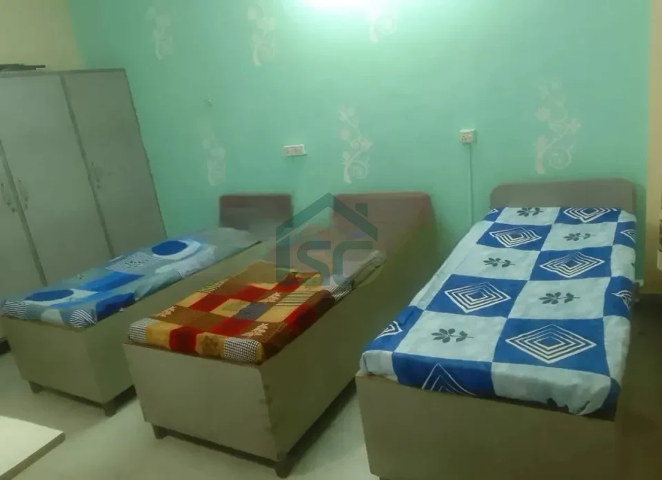 Shiv Girls And Boys PG in South Extension I, Delhi — property photo 4