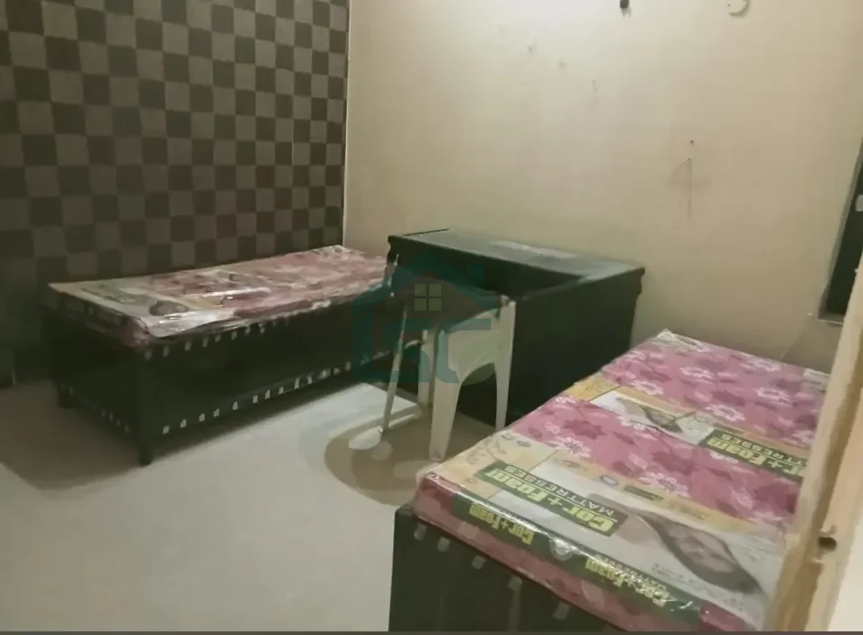 Shiv Girls And Boys PG in South Extension I, Delhi — property photo 3