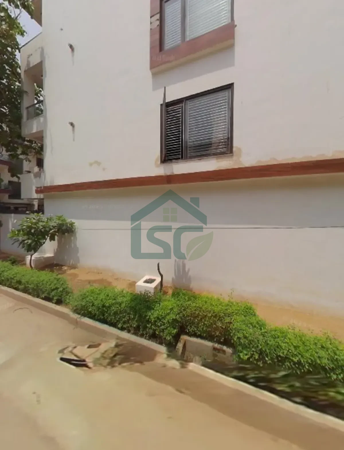 Sai PG only for boys in Sector 47, Gurugram — property photo 1