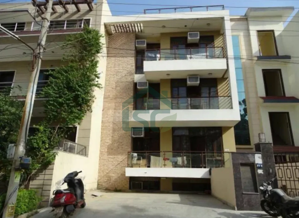 Sai PG only for boys in Sector 47, Gurugram — property photo 4