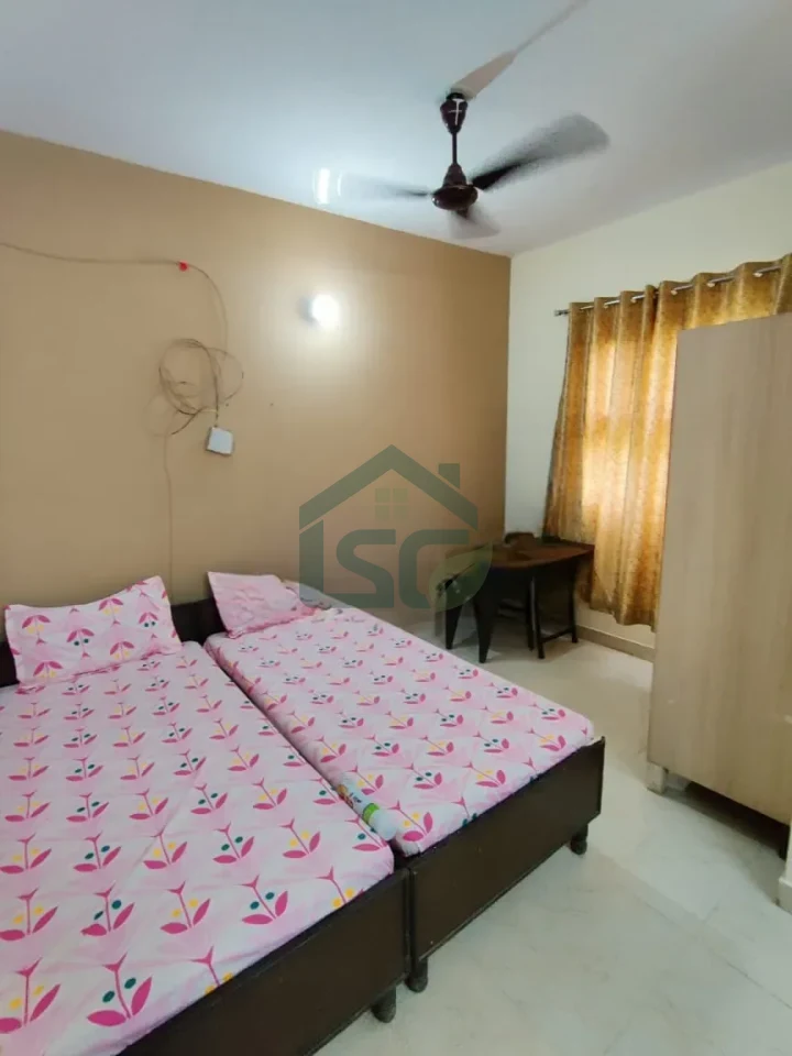 Sai PG only for boys in Sector 47, Gurugram — property photo 2