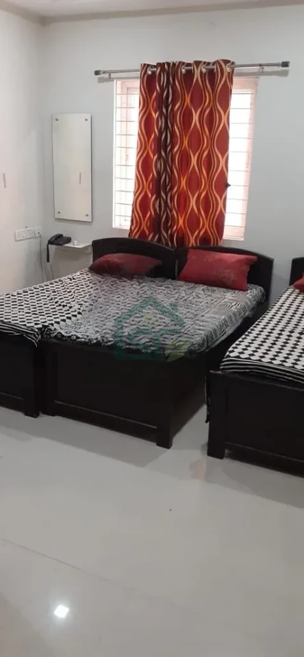 Photo 3 of Sreya Exicutive Women'S Hostel, Gachibowli, Hyderabad