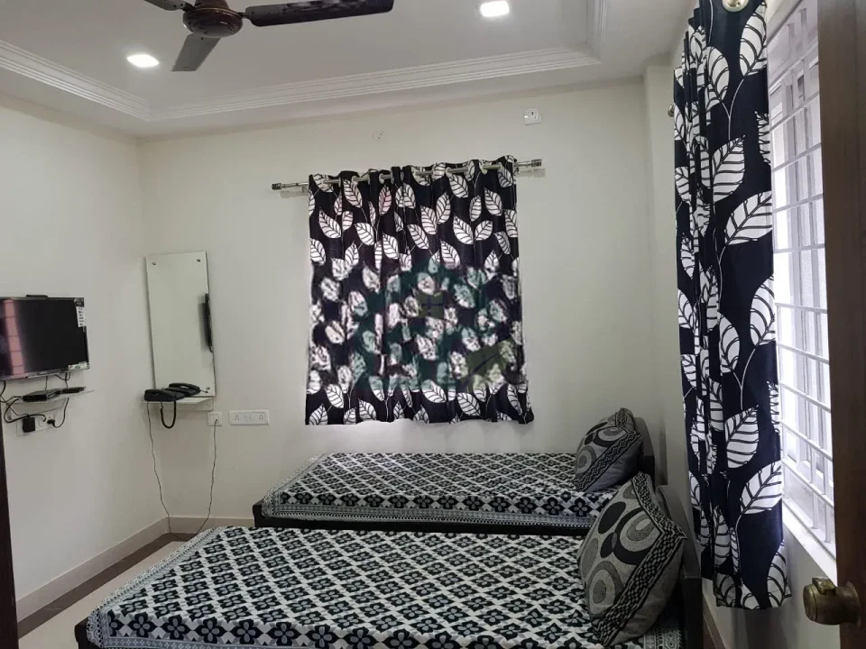 Photo 4 of Sreya Exicutive Women'S Hostel, Gachibowli, Hyderabad