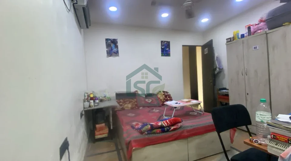 Photo 3 of Samrayna, Mukherjee Nagar, Delhi