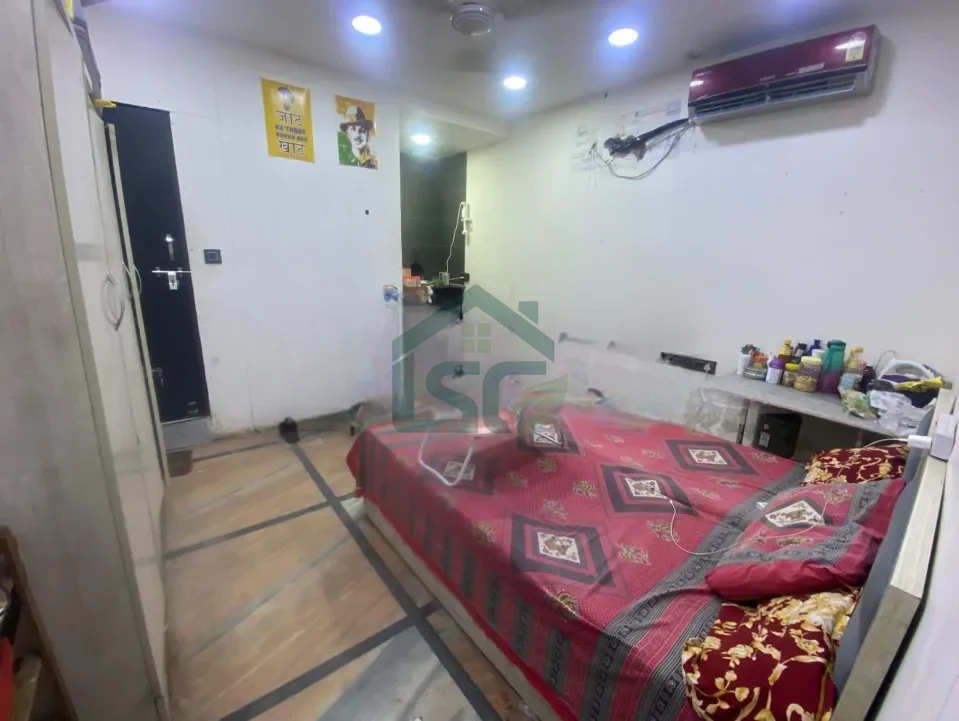 Photo 4 of Samrayna, Mukherjee Nagar, Delhi