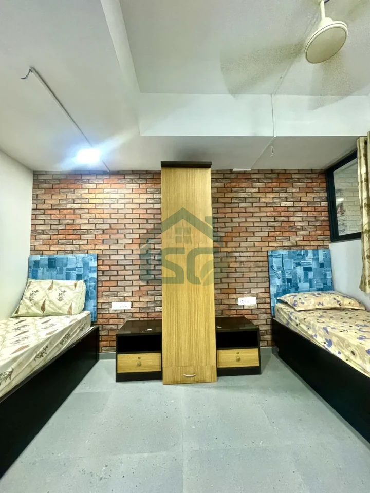 Photo 3 of Jalsa Sigma Boys Hostel, Bavdhan, Pune