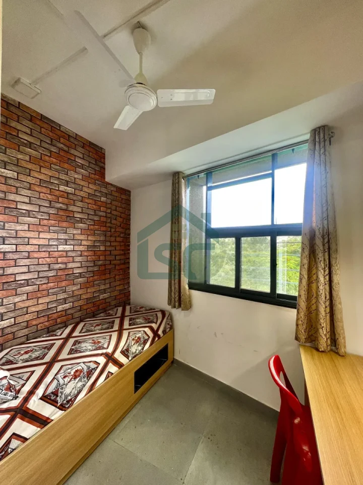 Photo 4 of Jalsa Sigma Boys Hostel, Bavdhan, Pune