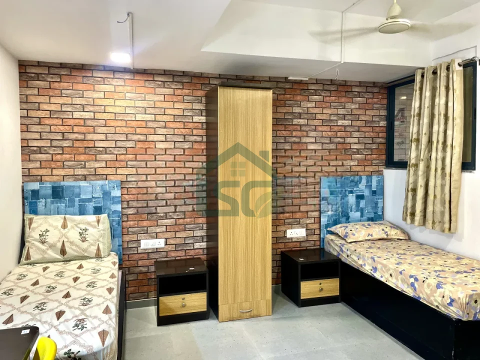 Photo 2 of Jalsa Sigma Boys Hostel, Bavdhan, Pune