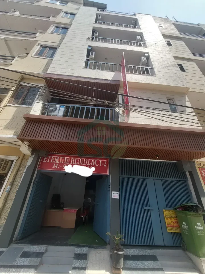 Eternal Residency in Sector 69, Gurugram — property photo 2