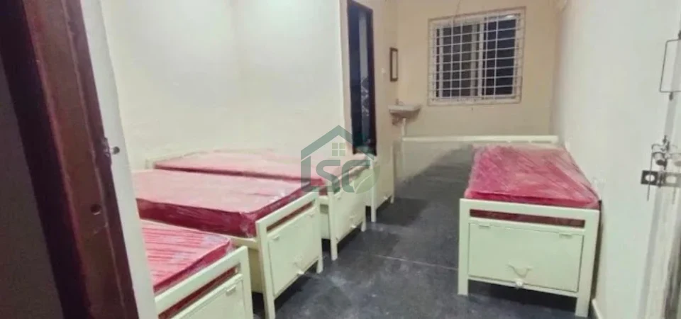 Photo 4 of ALS Luxury Boys PG, Mothi Nagar, Hyderabad