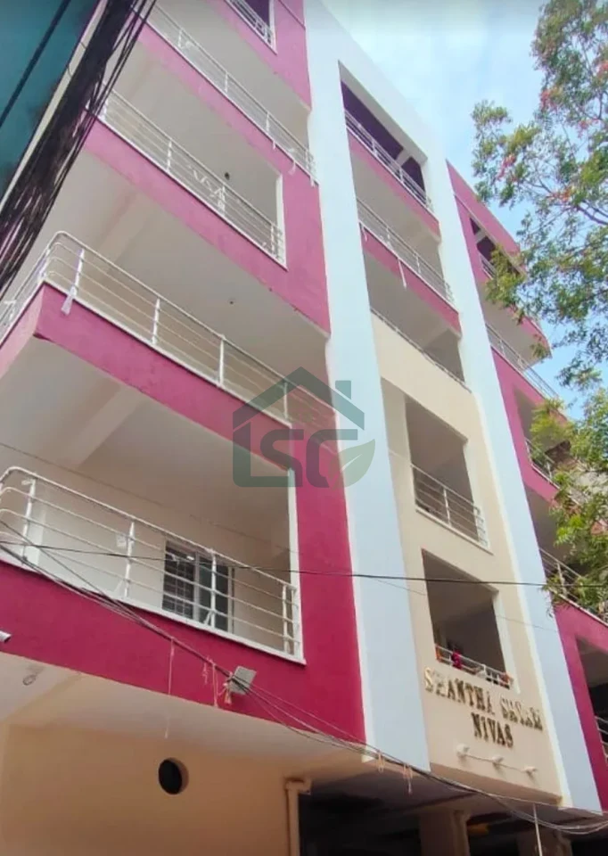 Photo 2 of ALS Luxury Boys PG, Mothi Nagar, Hyderabad