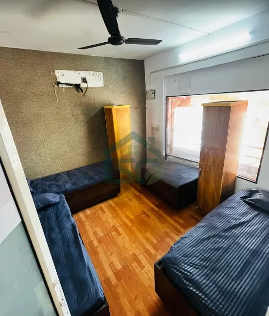 Photo 4 of MM PG, Sarkhej, Ahmedabad