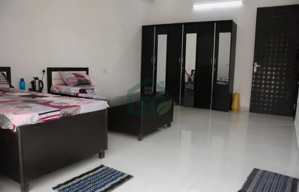 Le Casa Homes luxury PG in Sector 23, Gurugram — property photo 2
