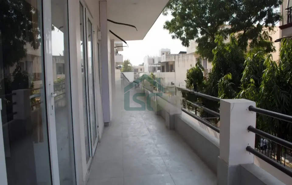 Le Casa Homes luxury PG in Sector 23, Gurugram — property photo 4