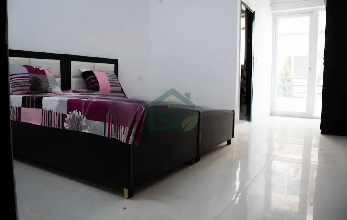 Le Casa Homes luxury PG in Sector 23, Gurugram — property photo 1