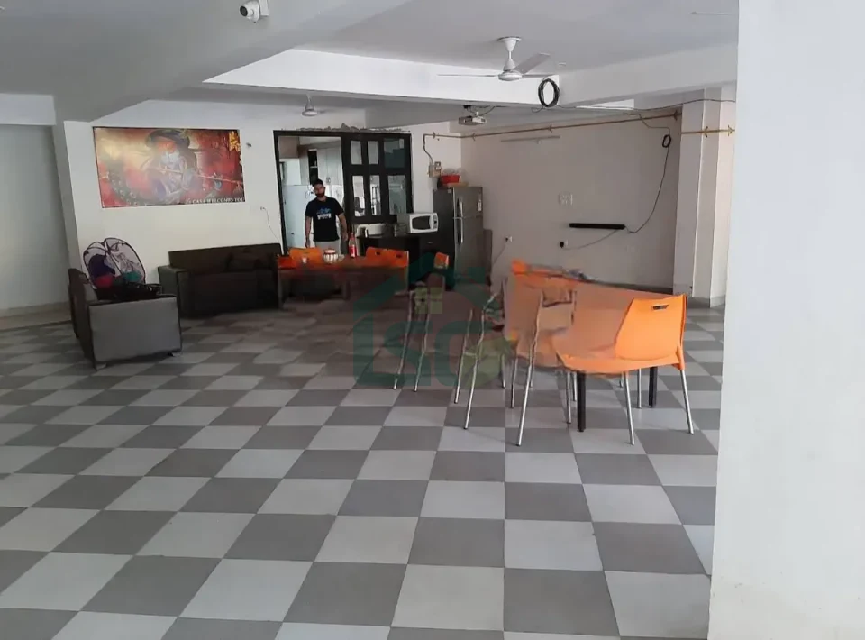 Le Casa Homes luxury PG in Sector 23, Gurugram — property photo 3