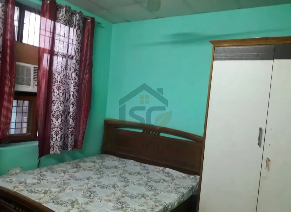 Dharam PG in Sector 30, Gurugram — property photo 2