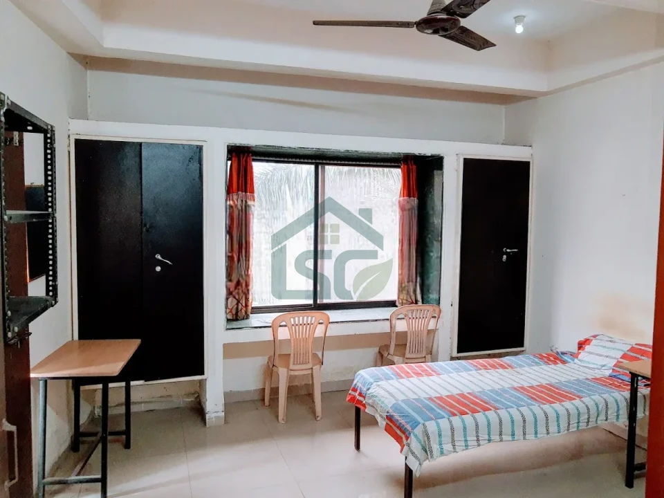 Photo 4 of The City Boys Hostel, Lalaram Nagar, Indore