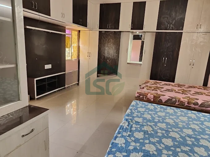 Photo 3 of The City Boys Hostel, Lalaram Nagar, Indore