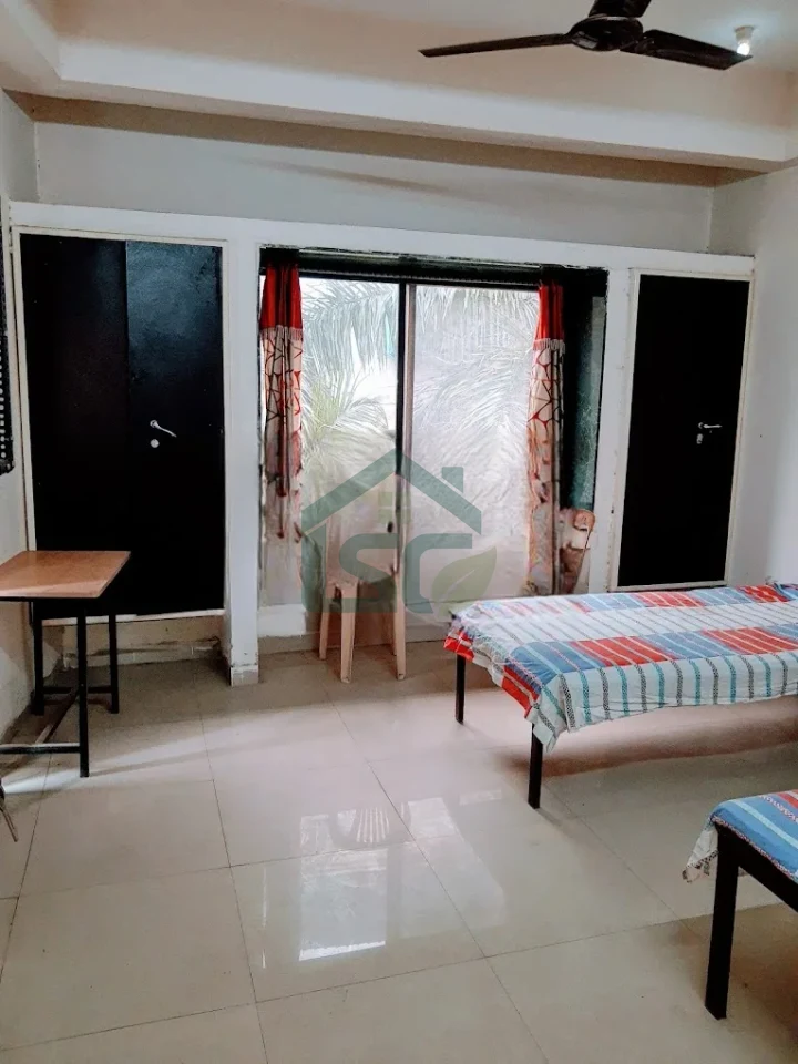 Photo 2 of The City Boys Hostel, Lalaram Nagar, Indore