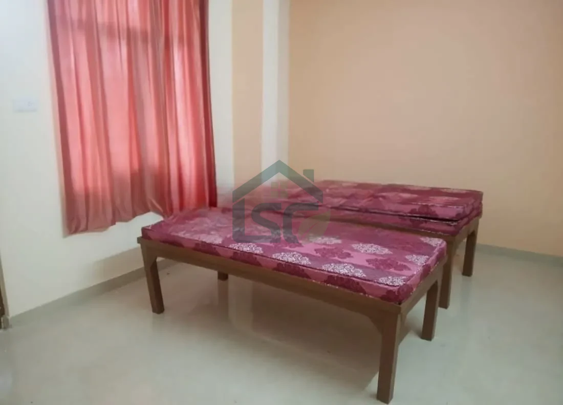 At Adore PG & Hostel For Boys, Nirala Nagar, Lucknow