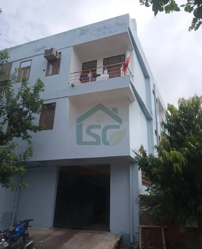 Photo 2 of Adore PG & Hostel For Boys, Nirala Nagar, Lucknow