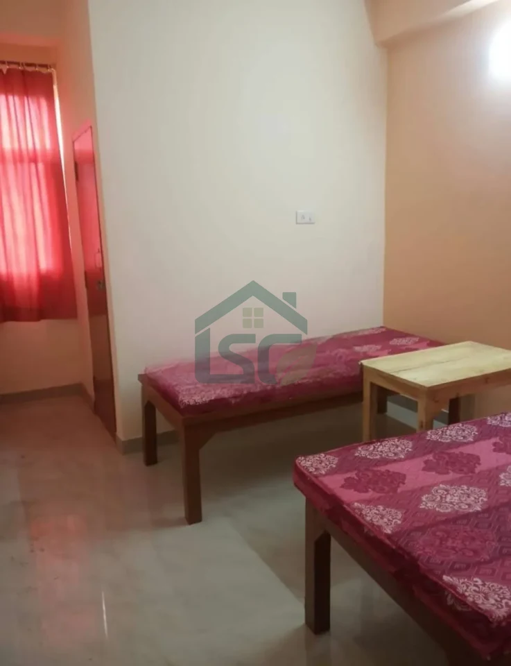 Photo 3 of Adore PG & Hostel For Boys, Nirala Nagar, Lucknow