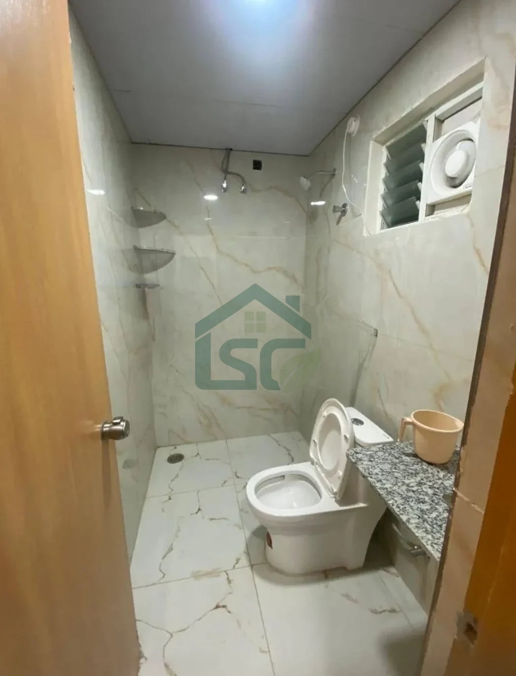 At VIBGYOR Prime PG & Co-Living, Madhapur, Hyderabad