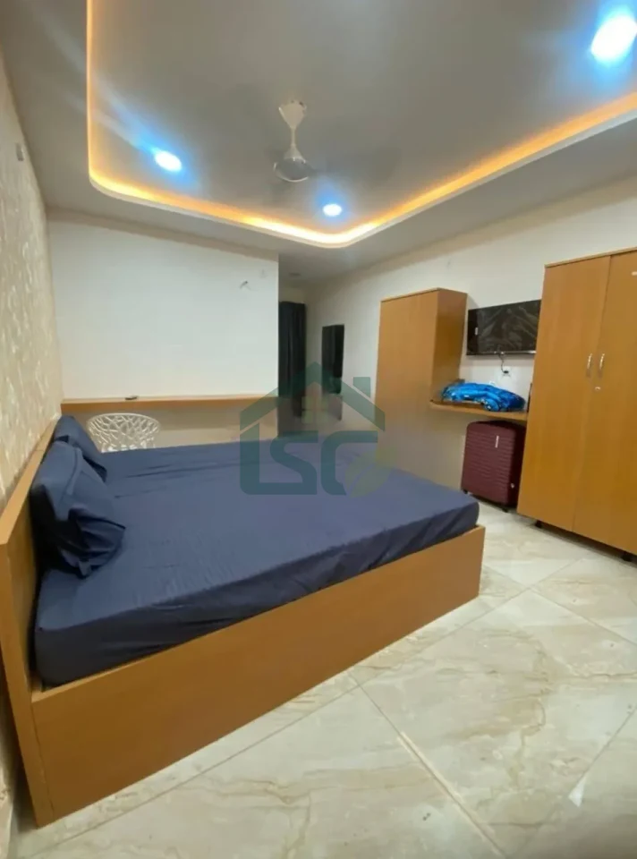 Photo 4 of VIBGYOR Prime PG & Co-Living, Madhapur, Hyderabad