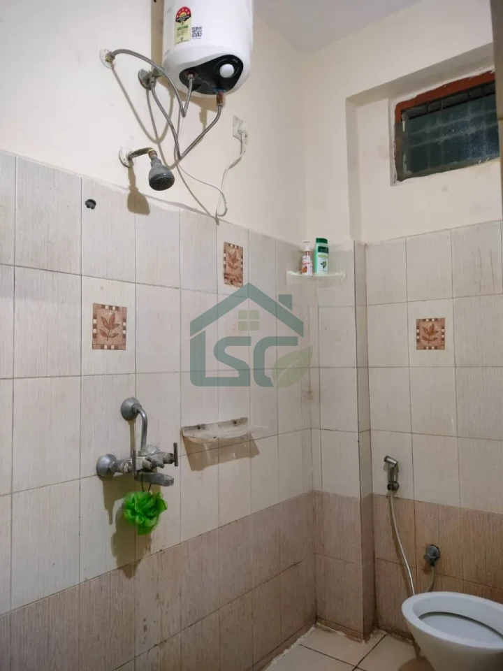 Photo 4 of Shri Renuka Men'S Hostel & PG, Gachibowli, Hyderabad