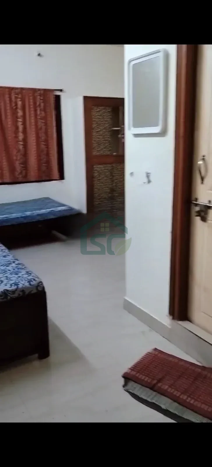 At Shri Renuka Men'S Hostel & PG, Gachibowli, Hyderabad