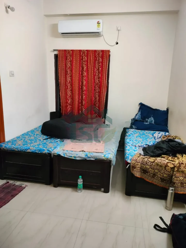 Photo 3 of Shri Renuka Men'S Hostel & PG, Gachibowli, Hyderabad