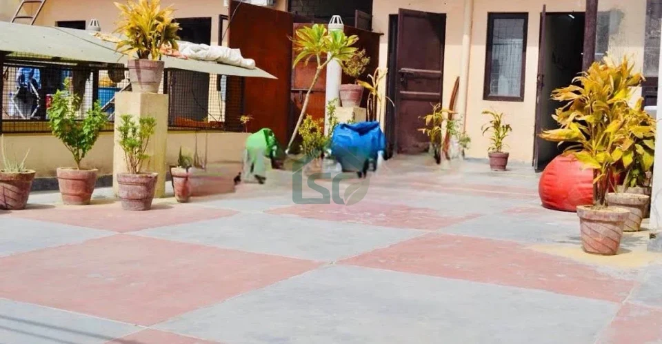 Photo 2 of RSB Home Girls PG, Greater Kailash, New Delhi