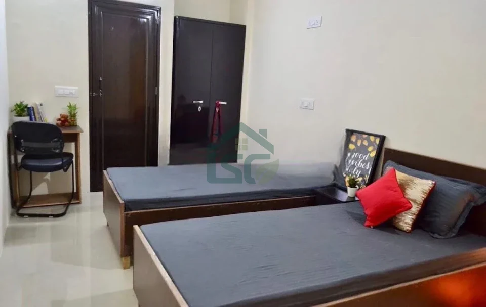Photo 5 of RSB Home Girls PG, Greater Kailash, New Delhi