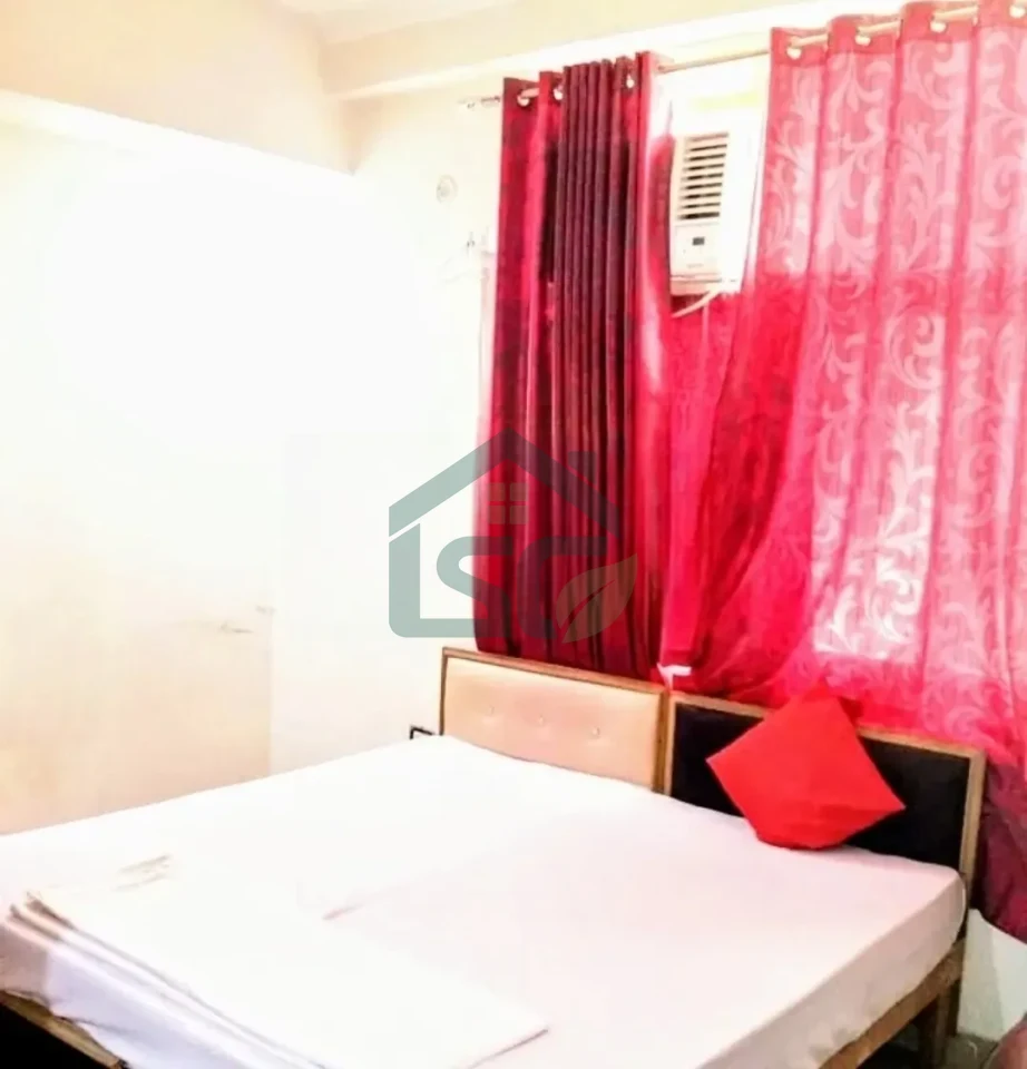 Rao PG in Samalka, Delhi — property photo 1