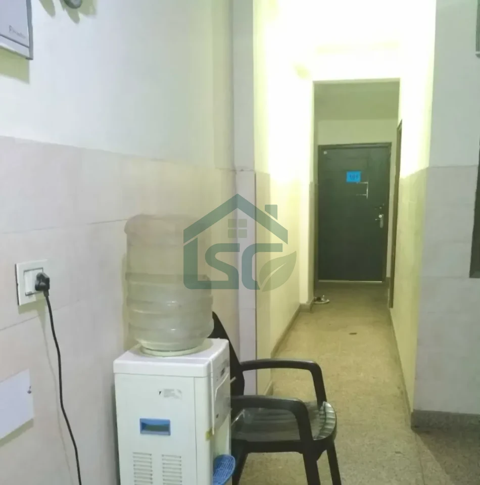 Rao PG in Samalka, Delhi — property photo 5