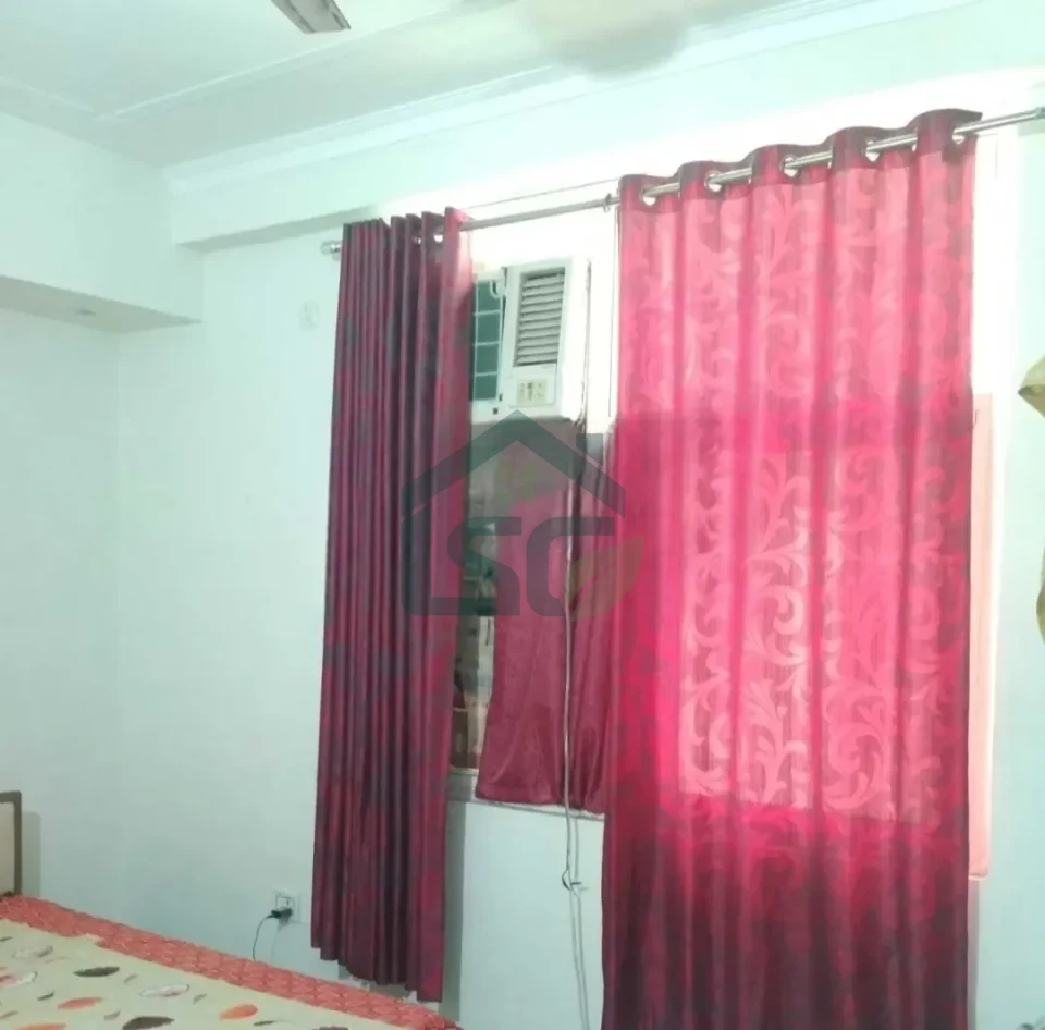 Rao PG in Samalka, Delhi — property photo 3