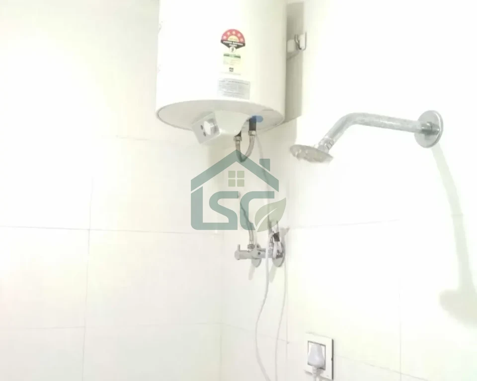 Rao PG in Samalka, Delhi — property photo 4