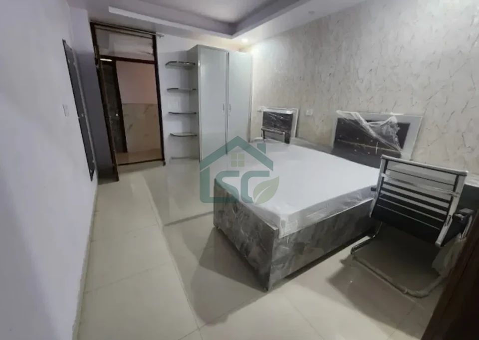 Admire Luxury PG in Sector 126, Noida — property photo 2