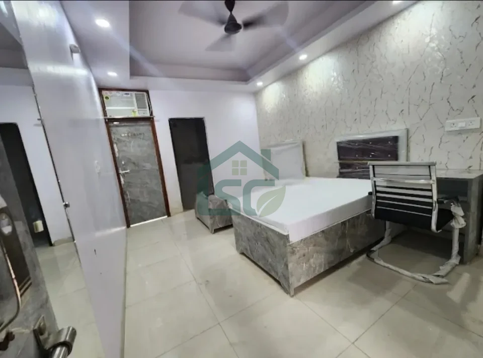 Admire Luxury PG in Sector 126, Noida — property photo 1