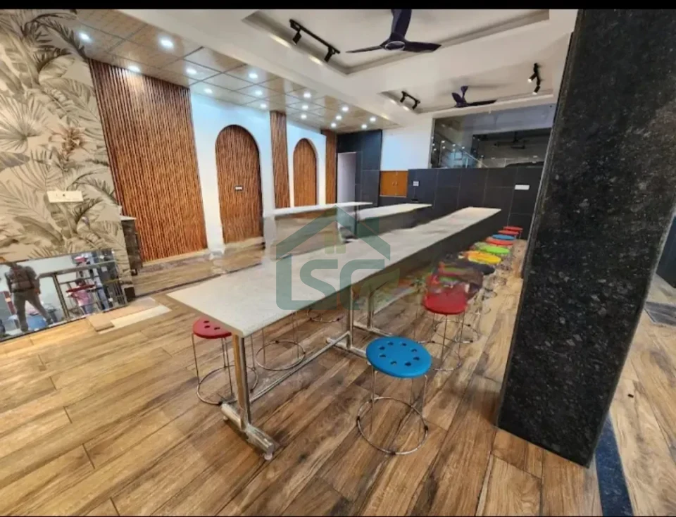 Admire Luxury PG in Sector 126, Noida — property photo 4